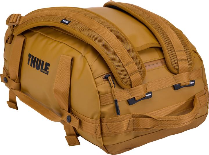 Image du produit Thule Chasm Recycled Duffel (30 l)