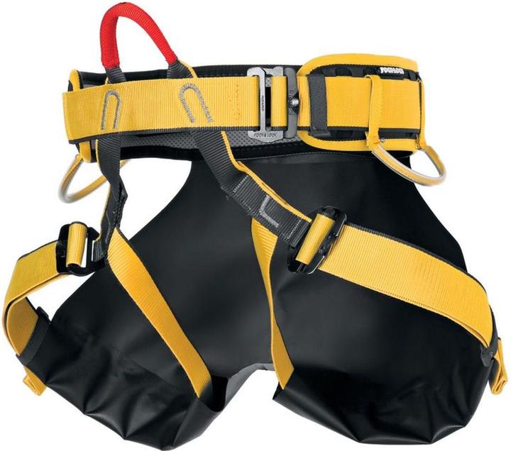 Produktbild Singing Rock Canyoning Sitzgurt CANYON XP (XL)