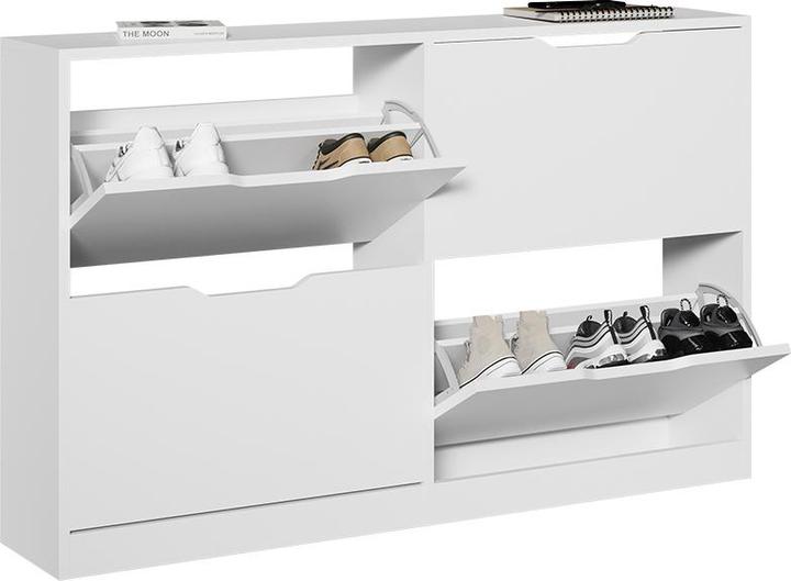 Produktbild Vicco Luca (116.60 x 22 x 72.50 cm)