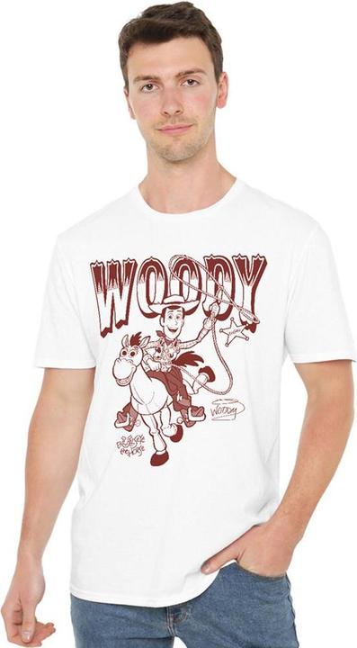 Produktbild Toy Story TShirt (M)