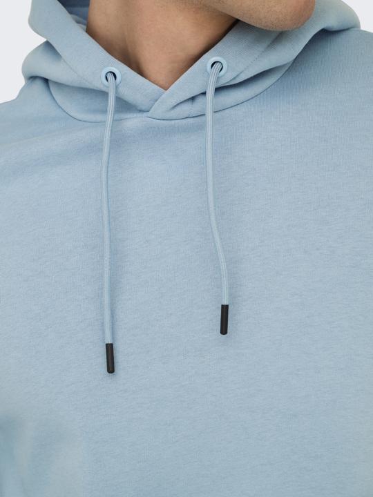 Actual product image Only & Sons Onsceres Hoodie Sweat Noos (S)