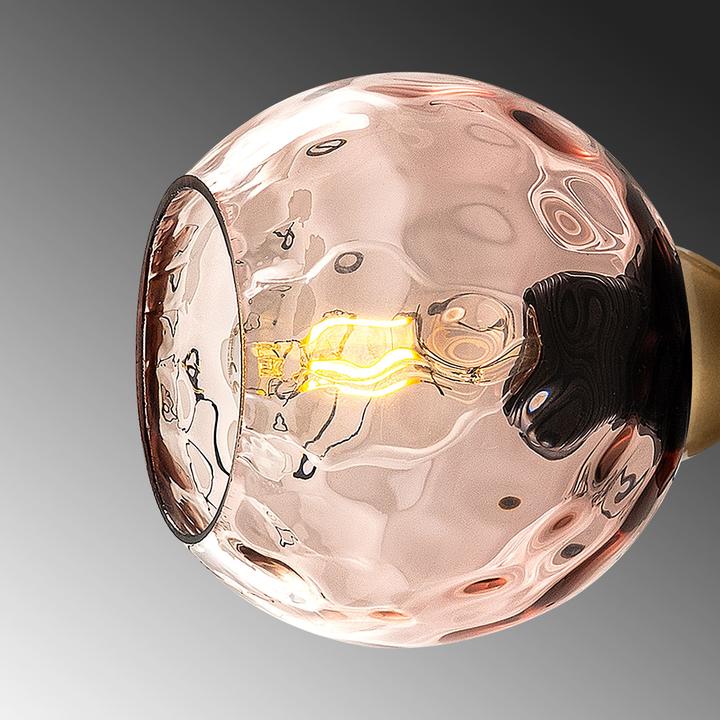 Actual product image Opviq Benek Table Lamp (E27)