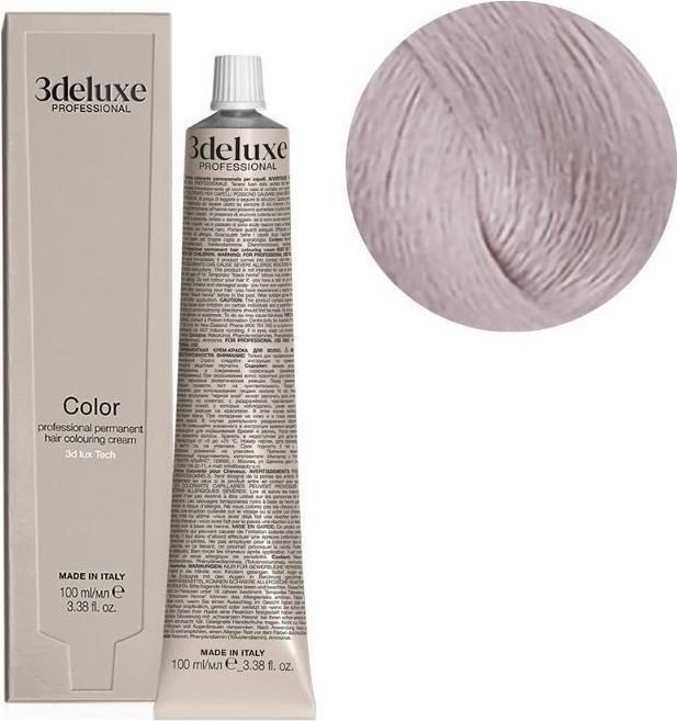 Produktbild 3DeLuxe Professionelle Haarfarbe