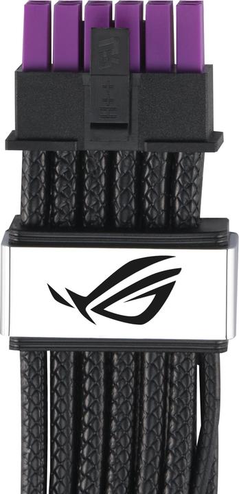 Immagine prodotto ASUS Rog-Equalizer-White Power Supply Units