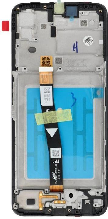 Immagine prodotto Samsung LCD display! ServicePack LCD Display A22 5G A226B GH81-20694A (Display)