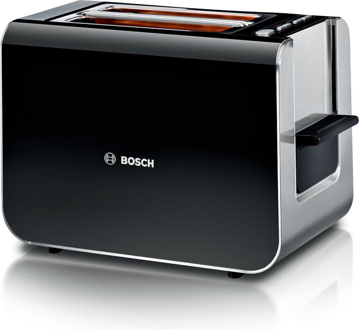 Actual product image Bosch Hausgeräte TAT8613 Styline