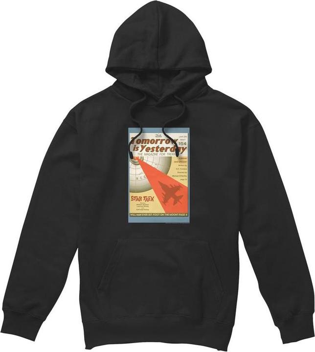 Produktbild The Original Series Episode 19 Kapuzenpullover (M)