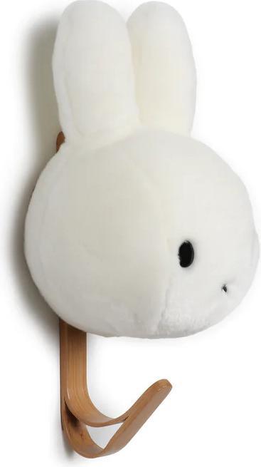 Actual product image Wild & Soft Wall hook Miffy