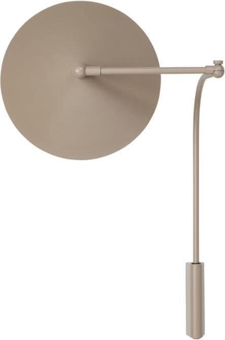 Produktbild OYOY Living Living - Kasa Wall Lamp - Clay (L300705) (0 lm, E27)