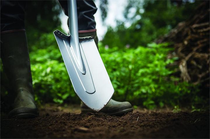Actual product image Fiskars Xact L