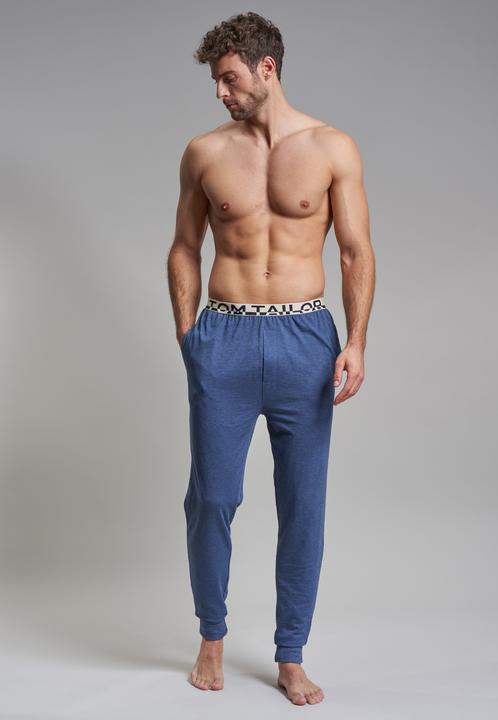 Produktbild Tom Tailor Pyjamahose lang (XXL)