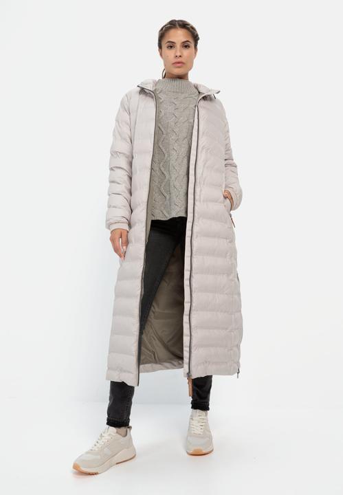 Produktbild Camel Active teXXXactive® Funktionsmantel mit Kapuze (44)