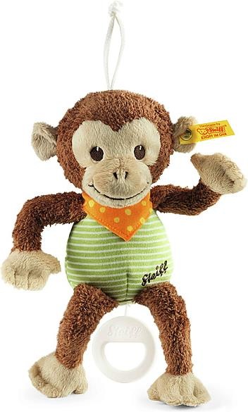 Produktbild Steiff Jocko Äffchen Spieluhr