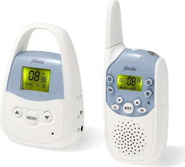 Image du produit Alecto Dbx-82 (Babyphone Audio, 3000 m)