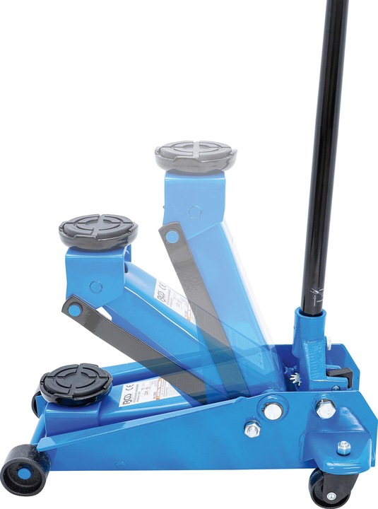 Produktbild BGS Rangier-Wagenheber