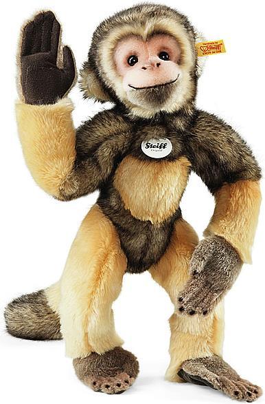 Produktbild Steiff Mungo Magnet-Affe (40 cm)