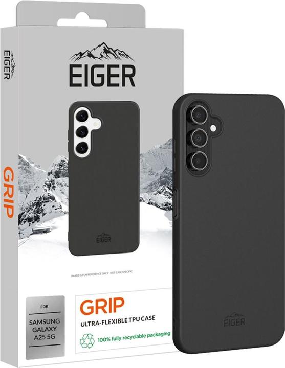 Image du produit Eiger Grip Case (Samsung Galaxy A25 5G)