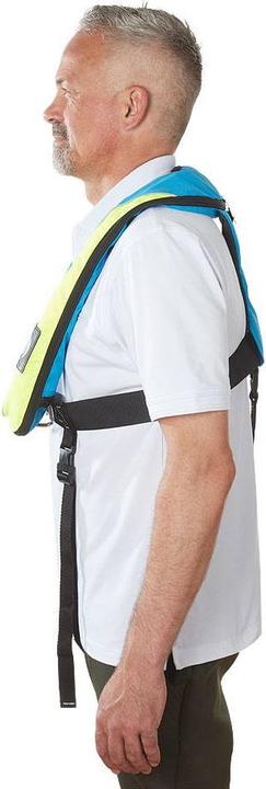 Produktbild Compass 3D Ergo-Fit Pro (One Size)