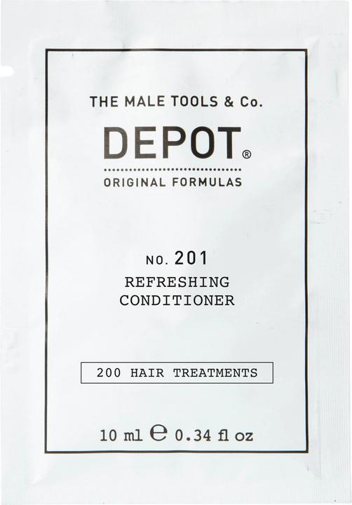 Actual product image Milk_Shake No. 201 Refreshing Nutrient Tint and Destruction 10ml (10 ml)