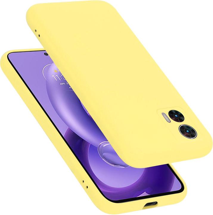 LIQUID YELLOW