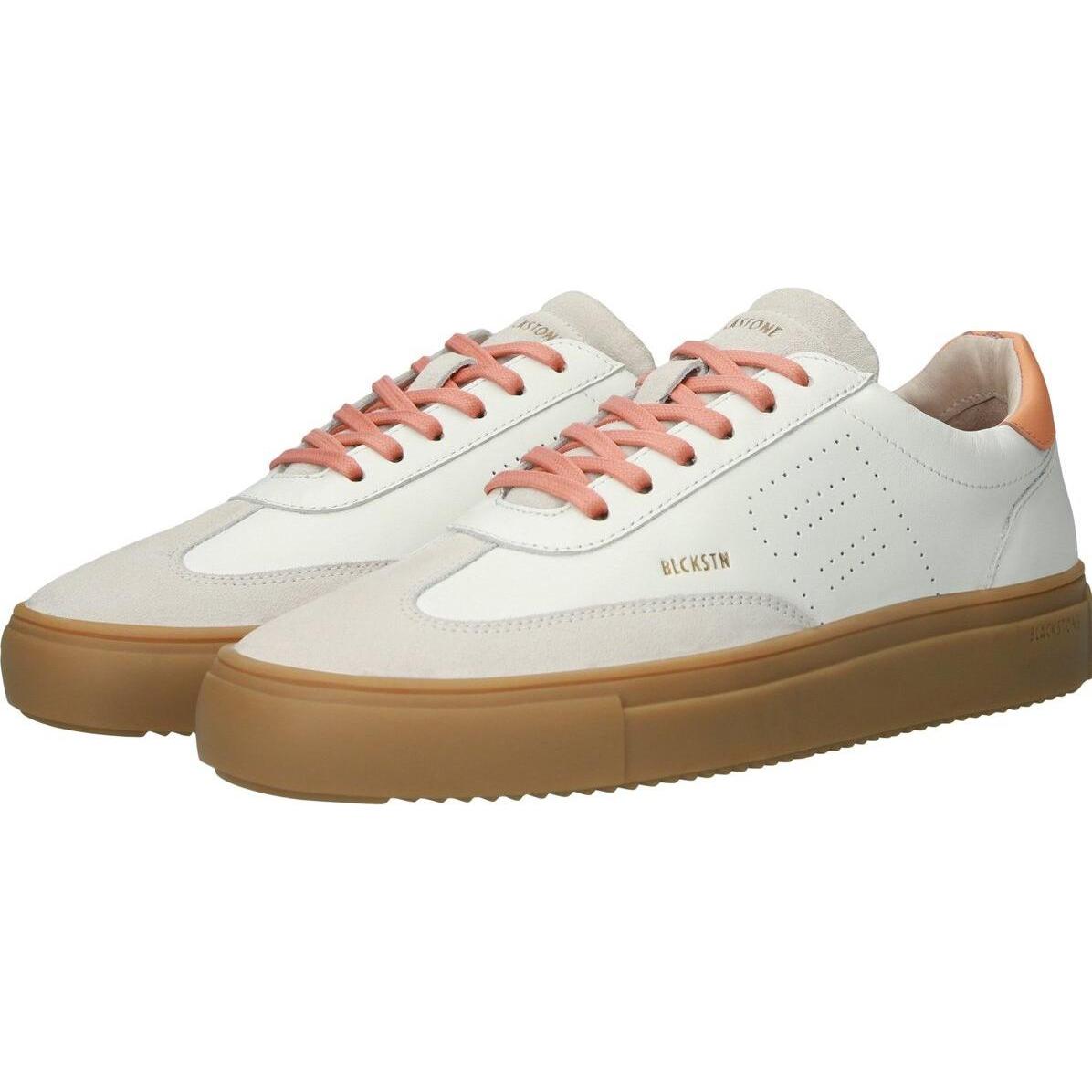 Thumbnail - Blackstone, Herren, Sneaker, Slate Harper, Weiss, (40)