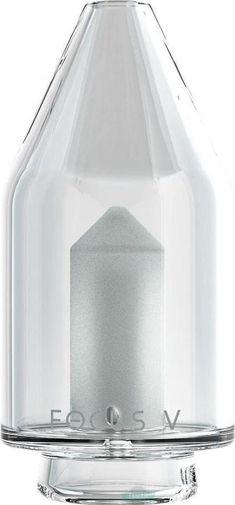Image du produit Focus V Carta2 Clear Glass Top (1 x)