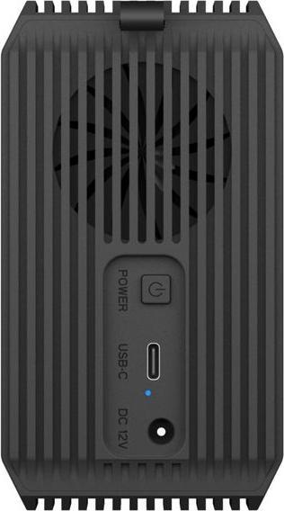 Productafbeelding Icy Box Raid System IcyBox für 2-Bay 2,5"/3,5" SATA HDD/SSD (2.5", 3.5")