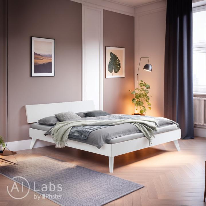 Image du produit Hasena Ancona 20 (90 x 200 cm)