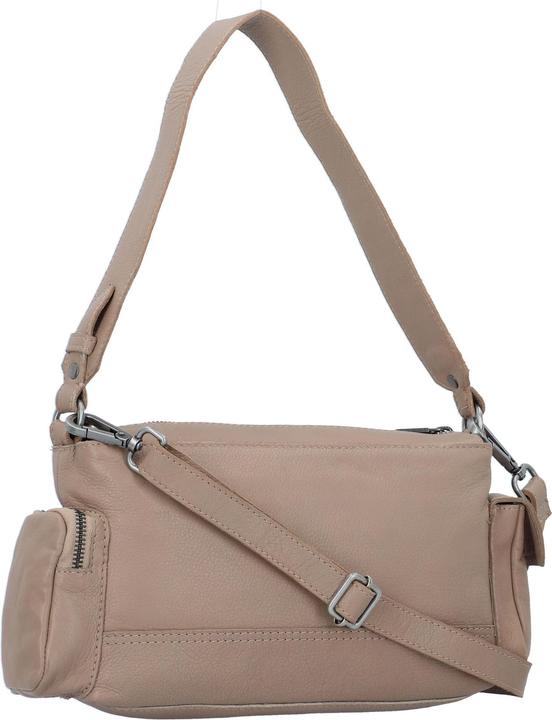 Actual product image Cowboysbag Susanville Schultertasche Leder 25 cm