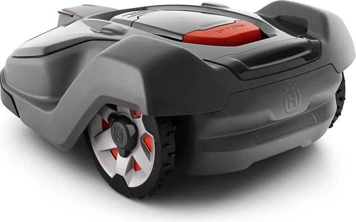 Actual product image Husqvarna Automower 450X (5000 m²)