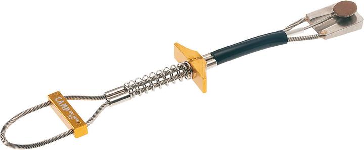 Actual product image Camp Ball groove N.3