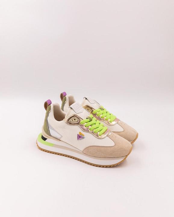 Produktbild 0-105 Sneakers Lenox Blooming (41)