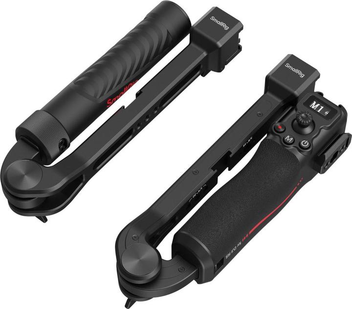 Actual product image SmallRig 4327 Focus Control Dual Grip