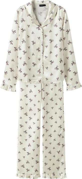 Produktbild Lmtd Satin Pyjama Set (146, 152)