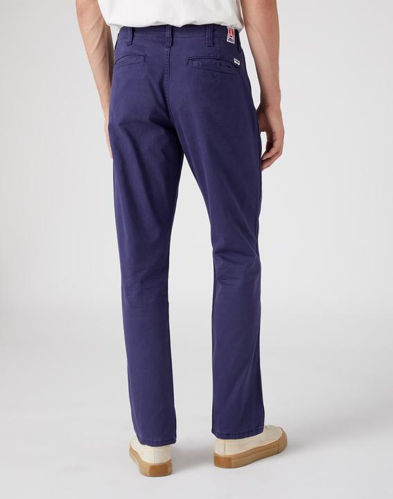 Actual product image Wrangler Casey Jones Chino (34)