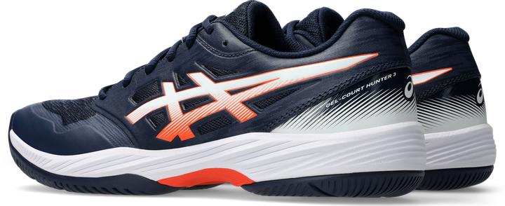Produktbild ASICS Performance Gel Court Hunter 3 (45)