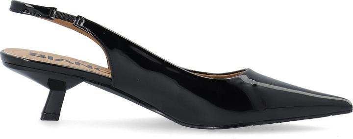 Produktbild Bianco BIAKRISTIN Kitten Heels (41)