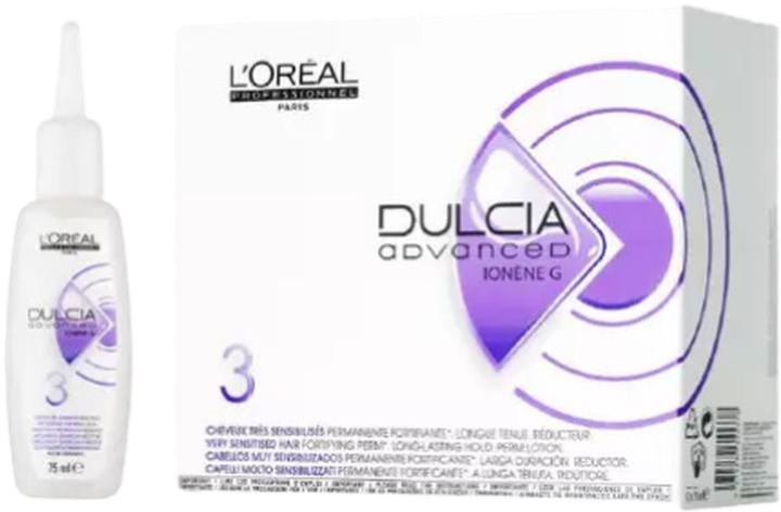 Produktbild L'Oréal Professionnel Dulcia Advanced No. 3