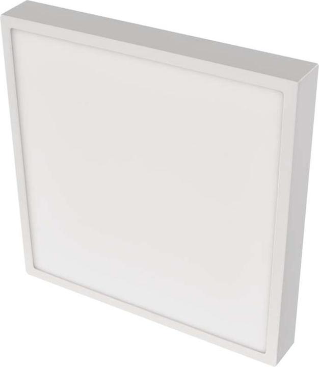 Actual product image Emos Surface-mounted LED light NEXXO, square, white, 28.5W,Neutral white (2700 lm)