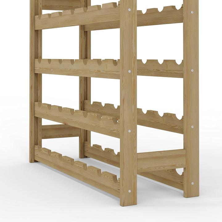 Produktbild Jamb vinoVer (77 Flaschen)