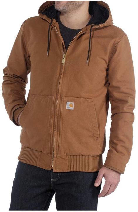 Actual product image Carhartt Duck Active (S)