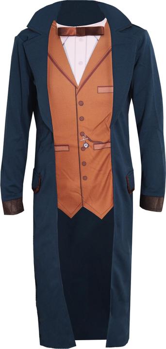 Image du produit Fantastic Beasts Costume Childrens/Kids Newt Scamander (S)