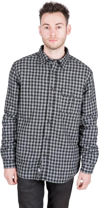 Immagine prodotto Trespass Sheedacallee Camicia A Quadri Uomo (L)