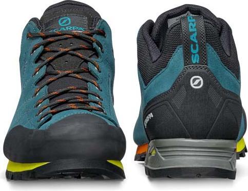 Produktbild Scarpa Zodiac Schuhe (45.5)