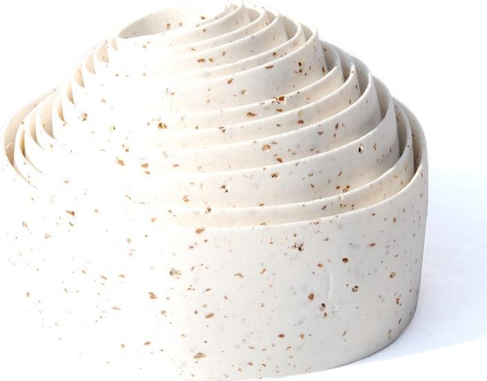 Produktbild MGA Wrapper für das Fahrradband Korkgel Lenkrad gr. 2,5 mm weiss (neu)