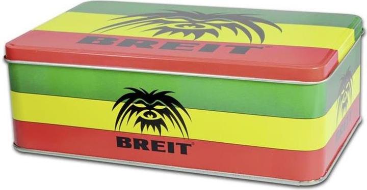 Produktbild Tamar Glasbong Geschenkdose "Breit"