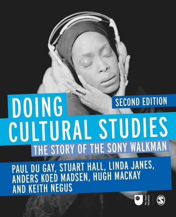 Produktbild Doing Cultural Studies (Englisch, Anders Koed Madsen, 2013)