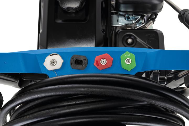 Image du produit Scheppach Nettoyeur haute pression à essence HCP5000 (DIY) (Essence)