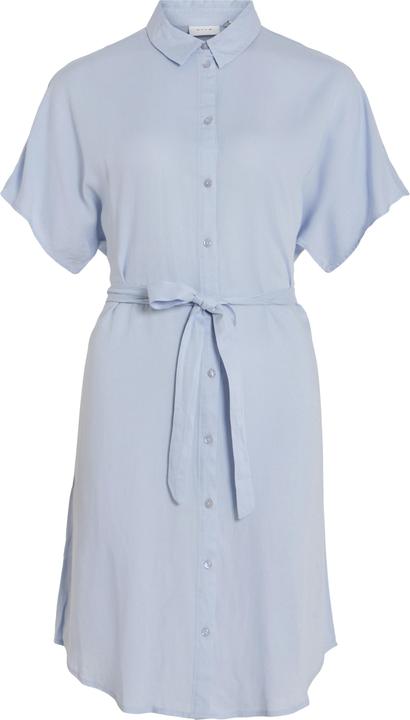 Produktbild Vila Kurzarm Blusenkleid (42)