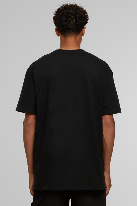 Produktbild Urban Classics Upscale Memory Lane Oversize Tee - 178329 (M)